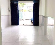 Cho thuê mặt bằng 40m2 mặt tiền đường phạm văn đồng linh tây