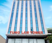 TÙNG LÂM TOWER cho thuê văn phòng - ngay trung tâm Thành phố