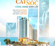 1 Vung tau centre point: tiêu điểm đầu tư, tâm điểm nghỉ dưỡng