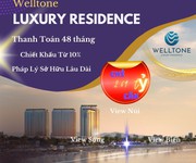 Quyền của bên mua căn hộ biển cao cấp Welltone Luxury Residence