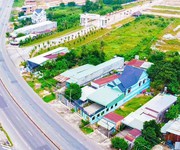 2 Đất nền kcn Tân Bình Tân Uyên, mặt tiền 741, chỉ với 369tr sở hữu ngay