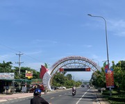 Đất thị trấn Ma Lâm - kết nối sài gòn - phan thiết và sân bay Phan Thiết