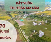 Khu Đô Thị Vệ Tinh Của Tp Phan Thiết - Bình Thuận