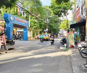 1 Đất mặt phố đình thôn, lô góc - kinh doanh, dt 85m  - mt 16m - giá 19.4tỷ