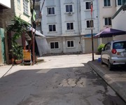 Bán nhà phân lô Phùng KHoang- 2 oto tránh- nằm trong khu quy hoạch mở đường