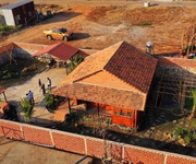 5 Nhà vườn nghỉ dưỡng, giao mới 1000m2, giá rẻ lần đầu tiên xuất hiện tại Bình Phước