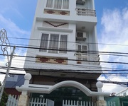 Bán nhà 4 tầng độc lập sân cổng riêng mặt đường Hạ Lũng, Đằng Hải, Hải An