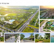 1 Cơ hôi sở hữu biệt thự  park village - waterpoint , thanh toán 6 năm . với gia 1.5 tỷ /căn.