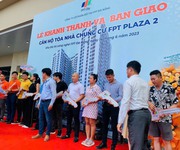 4 Bán nhanh căn hộ FPT PLAZA 2 giá chỉ từ 560 triệu