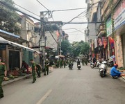 1 Bán nhà mặt phố ô tô kinh doanh  - giữa 3 trường đại học, phố lê văn hiến, phường đức thắng, q bắc