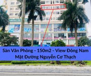 Bán sàn văn phòng golden field - hợp đồng thuê đến 2026 - tỷ suất lợi nhuận 8 - diện tích 150m2