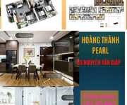 CƠ HỘI HIẾM CÓ - CHỐT NGAY CĂN 3PN HOÀNG THÀNH PEARL - Chỉ còn 4 ngày nữa bảng giá căn hộ tăng 7,