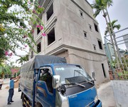 Bán nhà 4 tầng đang hoàn thiện tại Trà khê, Anh Dũng, Dương Kinh, Hải Phòng.