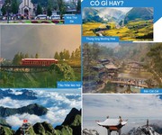 1 SAPA CITY CLOUDS Số lượng hữu hạn, tiềm năng vô hạn 1 SAPA CITY CLOUDS Số lượng hữu hạn, tiềm năng vô hạn