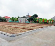Bán lô đất ở Đô Thị 53m2, đường 5m, ở P. Hòa Nghĩa - Q. Dương Kinh