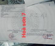 1 Bán đất đường hòa sơn 7 - hòa liên, hòa vang - tp đà nẵng 1 Bán đất đường hòa sơn 7 - hòa liên, hòa vang - tp đà nẵng