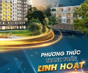 3 Chỉ 180tr sở hữu căn hộ 2pn/2wc - chủ đầu tư cam kết thuê lại trong vòng 2 năm, ngân hàng hỗ trợ