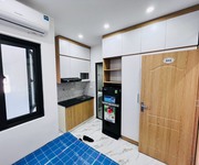 4 Bán siêu tòa nhà 17 phòng thang máy mới cứng 7 tầng 64m2 nhỉnh 11 tỷ minh khai hoàng mai hai bà