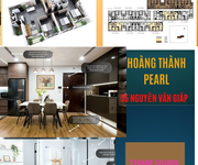 CHỐT NGAY CĂN 3PN HOÀNG THÀNH PEARL - Chỉ còn 2 ngày nữa bảng giá căn hộ tăng 7