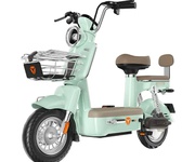 3 Xe đạp điện Yadea i8 giá rẻ - Đại lý xe điện HDGo.vn