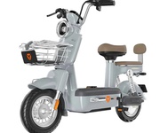 2 Xe đạp điện Yadea i8 giá rẻ - Đại lý xe điện HDGo.vn