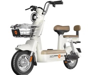 1 Xe đạp điện Yadea i8 giá rẻ - Đại lý xe điện HDGo.vn