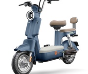 Xe đạp điện Yadea i8 giá rẻ - Đại lý xe điện HDGo.vn