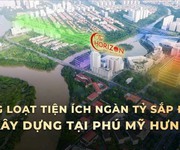 2 The horizon phú mỹ hưng view trực diện hồ bán nguyệt và cầu ánh sao - chiết khấu lên đến 3 tặng 3