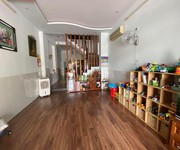 1 Do nhu cầu công việc nên gia đình có cần bán lại căn nhà 3 Tầng Mặt Tiền Đường Trường Sơn