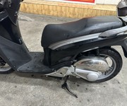 6 Bán SH150 nhập khẩuÝ đời 2010 chính chủ nguyên zin