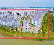 Biệt thự song lập vinhomes grand park - view sông - chủ ngộp xĩu - tặng 4 tỷ, giá sốc: 24.x tỷ btp