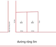 Ngày tốt em ra siêu phẩm tuy lai mỹ đức hà nội. với dt mỗi lô 60m .mt.mh 4,5m . giá chỉ có mấy trăm