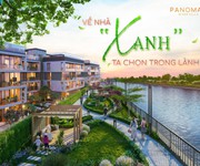 2 Căn hộ thấp tầng panomax river villa quận 7 giá chỉ 55 triệu/m2