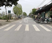 Chính chủ bán 80m2 TĐC Kim Sơn - Ngay chợ Keo   Học viện Tòa Án
