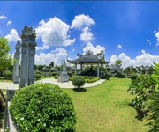 Giá huyệt mộ gia tộc cao cấp gần Biên Hoà, Đồng Nai