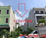 Bán đất KĐT Đồi Con Tôm, P.Yết Kiêu. DT:84.6M2,MT:4.7M.H:TN đẹp