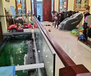 2 Nhà đẹp phân lô Nguyễn Ngọc Nại. 6 tầng hiện đại. Thang máy, nội thất nhập ngoại - Nhà nở hậu