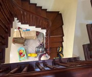 4 Nhà đẹp phân lô Nguyễn Ngọc Nại. 6 tầng hiện đại. Thang máy, nội thất nhập ngoại - Nhà nở hậu