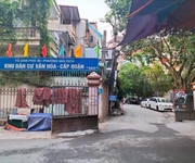 5 Nhà đẹp phân lô Nguyễn Ngọc Nại. 6 tầng hiện đại. Thang máy, nội thất nhập ngoại - Nhà nở hậu