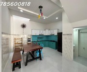 4 Nhà đẹp hẻm thông khu p.lô ô tô tới cửa tt nhà bè. dt 55m2 4,62 x12m   giá 5,8 tỷ tl .
