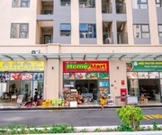 4 Shophouse khối đế The Ori Garden Đà Nẵng góc 2MT ngang 9m kinh doanh pharmacy, coffee, mini mart