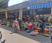 Mặt Tiền trong Chợ Phú Nhuận, Buôn Bán Tấp Nập, Thuận Tiện Kinh Doanh