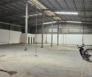 3 Tôi cho thuê xưởng sản xuất, kho hóc môn 250-270-500m2