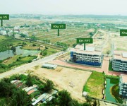Chấn động - Chủ ngộp Bank cần bán lô đất FPT giá rẻ, Ngũ Hành Sơn , TP Đà Nẵng sát sông ngắm biển.