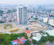 1 Căn hộ chung cư cao cấp gem park hải phòng