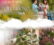 4 Căn hộ chung cư cao cấp gem park hải phòng