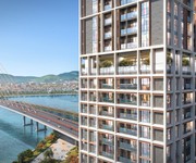 2 Mở bán quỹ căn hộ hạng sang giới hạn bên sông Hàn