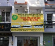 Nhà 3 lầu mt hẻm kinh doanh chợ tân trụ Nhà 3 lầu mt hẻm kinh doanh chợ tân trụ