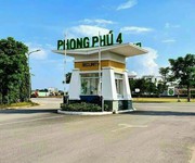 Bán đất nền khu dân cư phong phú 4 lô góc sổ riêng tuyệt đẹp