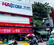 3 Bán nhà mặt tiền  diện trích cực khủng 2850m2   30x95  - 4 tầng - lê đức thọ, p.13,  gò vấp - 180